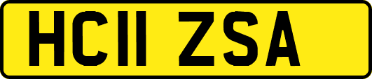 HC11ZSA