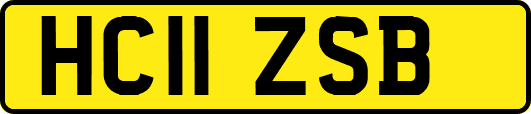 HC11ZSB