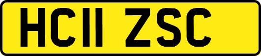 HC11ZSC