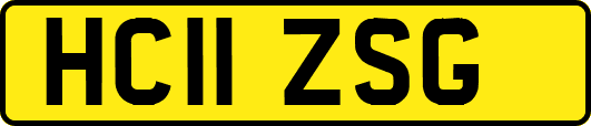 HC11ZSG