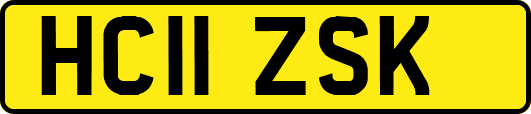 HC11ZSK