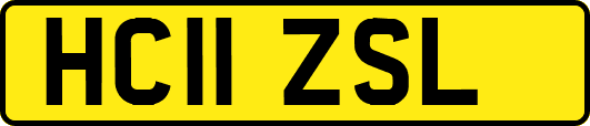 HC11ZSL