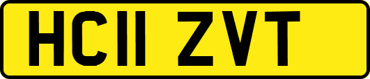 HC11ZVT
