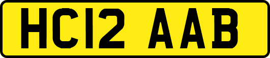 HC12AAB