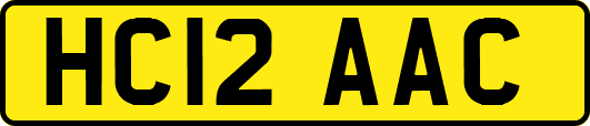 HC12AAC