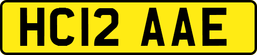 HC12AAE