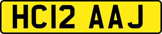 HC12AAJ