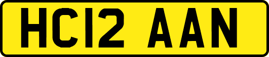 HC12AAN