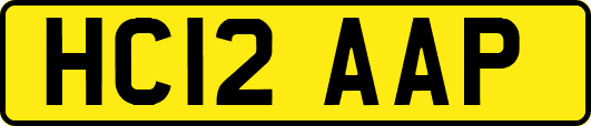 HC12AAP