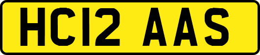 HC12AAS