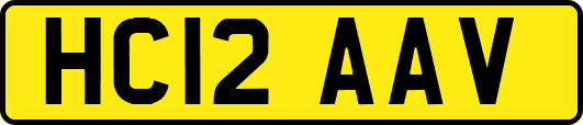 HC12AAV