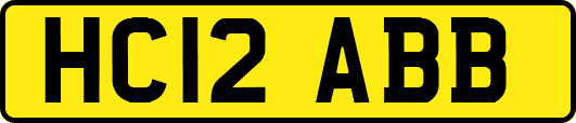 HC12ABB