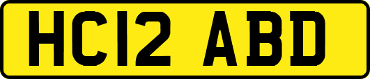 HC12ABD