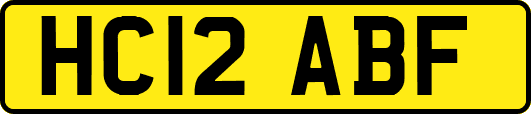 HC12ABF