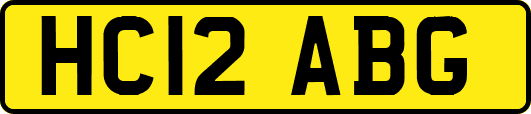 HC12ABG