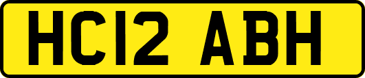 HC12ABH