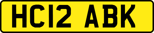 HC12ABK