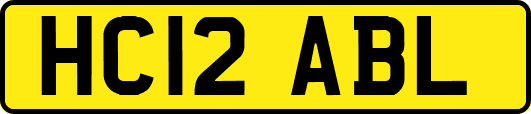 HC12ABL