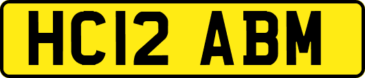 HC12ABM