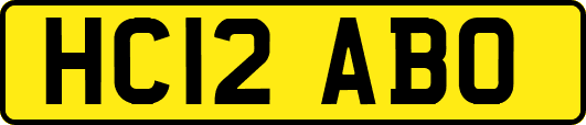 HC12ABO