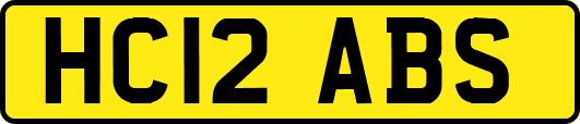 HC12ABS