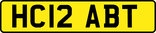 HC12ABT