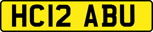 HC12ABU