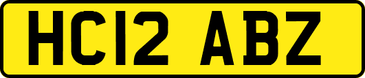 HC12ABZ