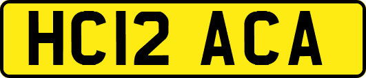 HC12ACA