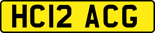 HC12ACG