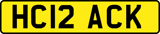 HC12ACK