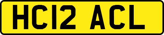 HC12ACL