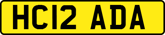 HC12ADA