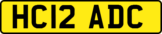 HC12ADC