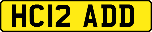 HC12ADD