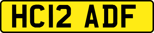 HC12ADF