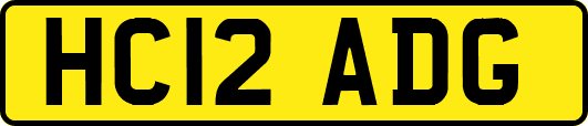 HC12ADG