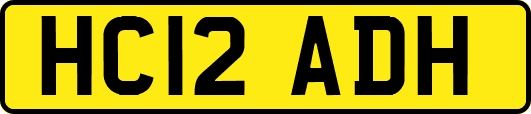 HC12ADH