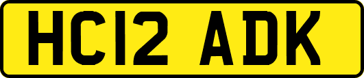 HC12ADK