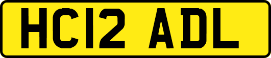 HC12ADL