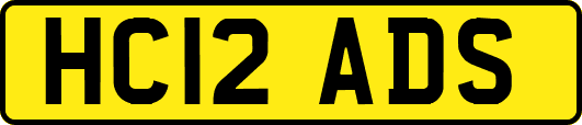 HC12ADS