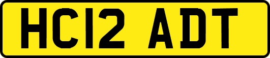 HC12ADT