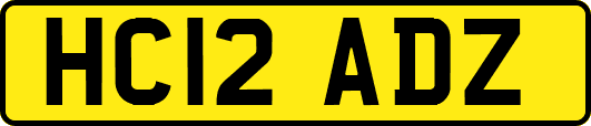 HC12ADZ