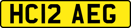 HC12AEG