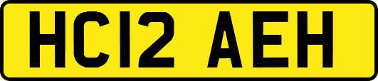 HC12AEH