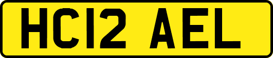 HC12AEL