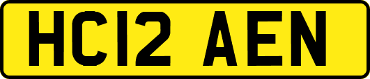 HC12AEN
