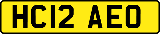 HC12AEO
