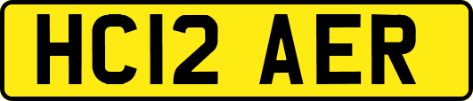 HC12AER