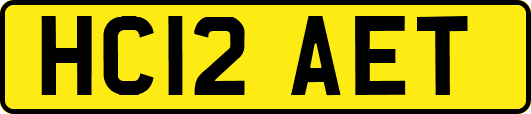 HC12AET